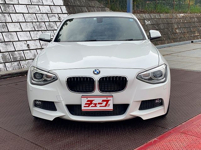 Bmw 1 SERIES 2013-02 183516-16
