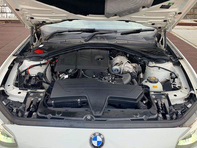Bmw 1 SERIES 2013-02 183516-24