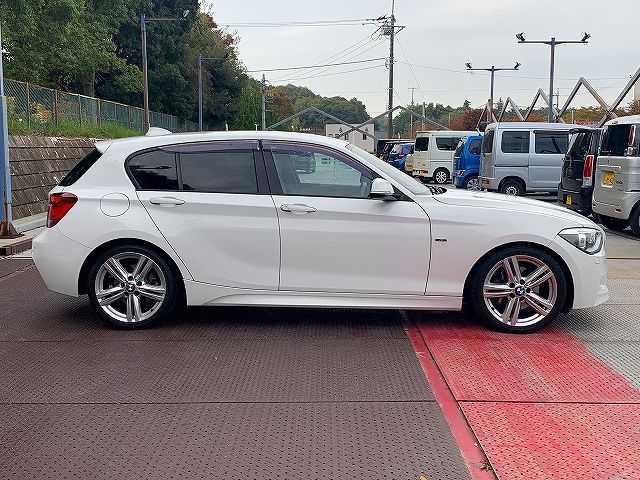Bmw 1 SERIES 2013-02 183516-17