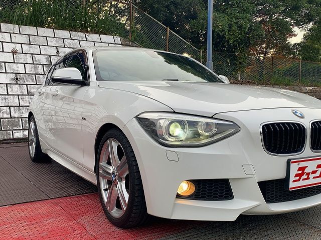 Bmw 1 SERIES 2013-02 183516-26