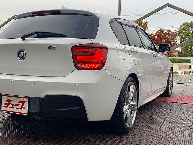Bmw 1 SERIES 2013-02 183516-27