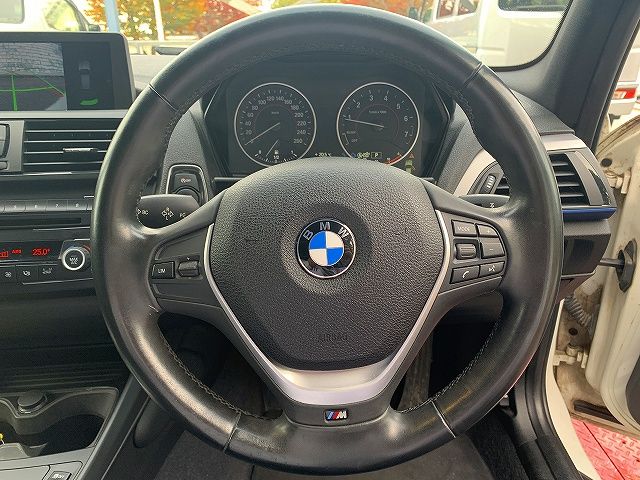 Bmw 1 SERIES 2013-02 183516-13