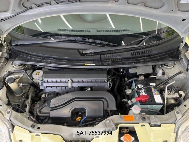 Daihatsu ESSE 2009-07 359830-16