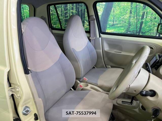 Daihatsu ESSE 2009-07 359830-6