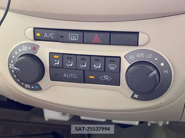 Daihatsu ESSE 2009-07 359830-3