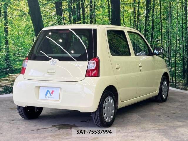 Daihatsu ESSE 2009-07 359830-15