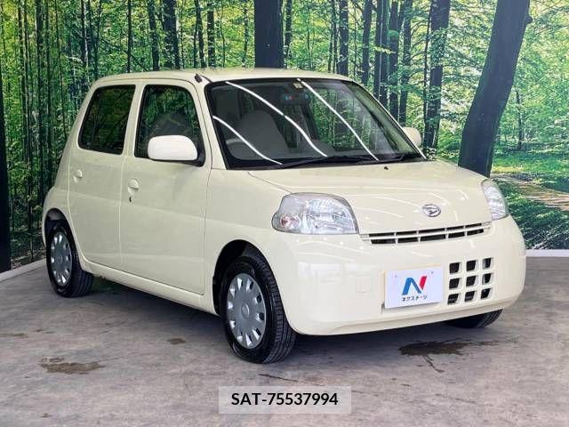 Daihatsu ESSE 2009-07 359830-14