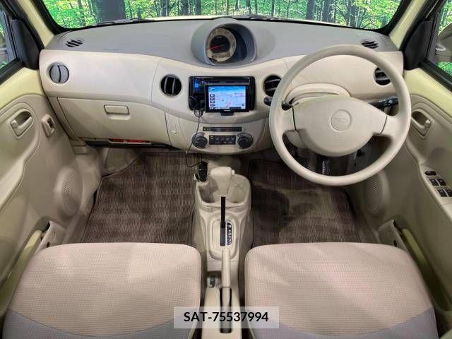 Daihatsu ESSE 2009-07 359830-1