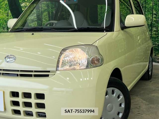 Daihatsu ESSE 2009-07 359830-9