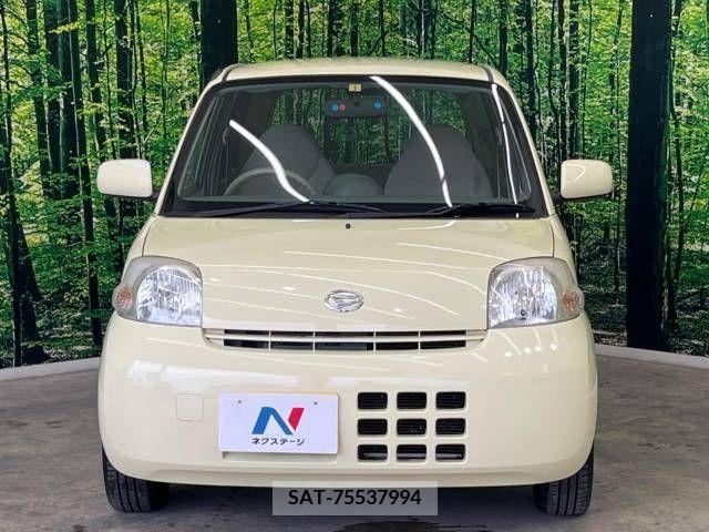 Daihatsu ESSE 2009-07 359830-12