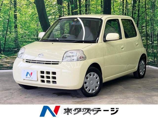 Daihatsu ESSE 2009-07 359830-0