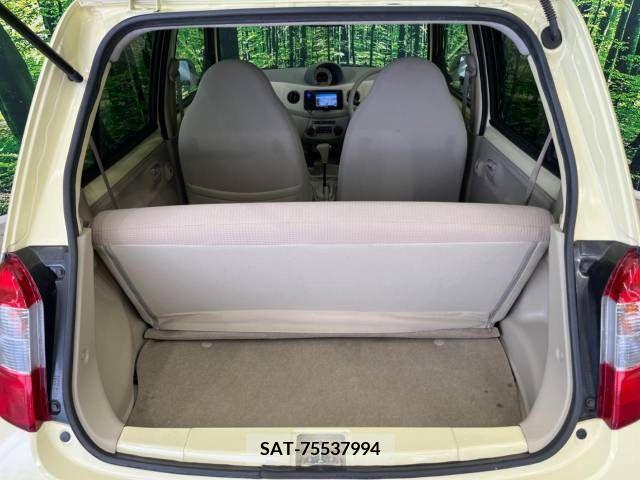 Daihatsu ESSE 2009-07 359830-8