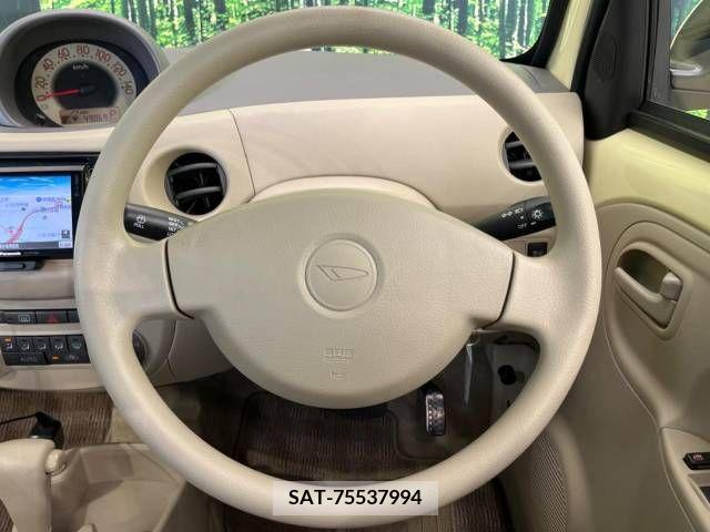 Daihatsu ESSE 2009-07 359830-11