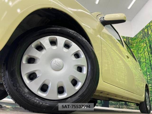 Daihatsu ESSE 2009-07 359830-10