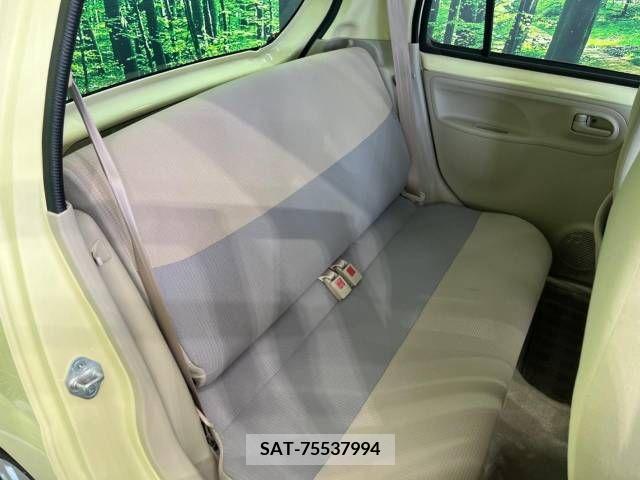 Daihatsu ESSE 2009-07 359830-7