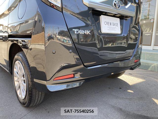 Toyota TANK 2019-09 224949-27