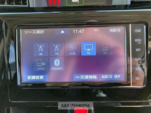 Toyota TANK 2019-09 224949-12