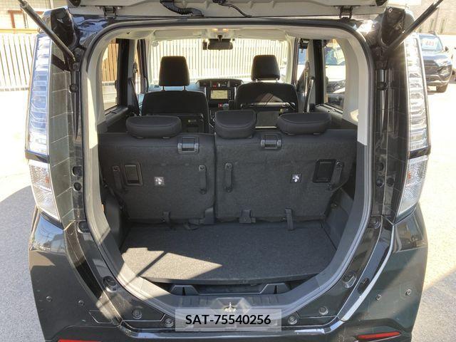 Toyota TANK 2019-09 224949-22