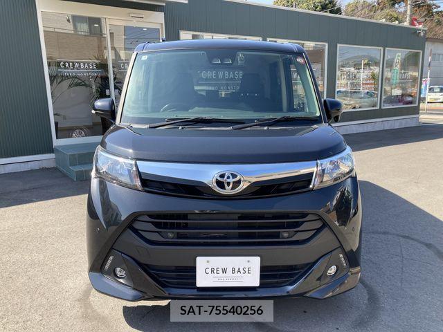 Toyota TANK 2019-09 224949-24