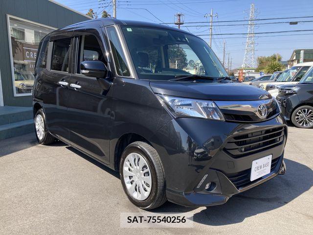 Toyota TANK 2019-09 224949-25