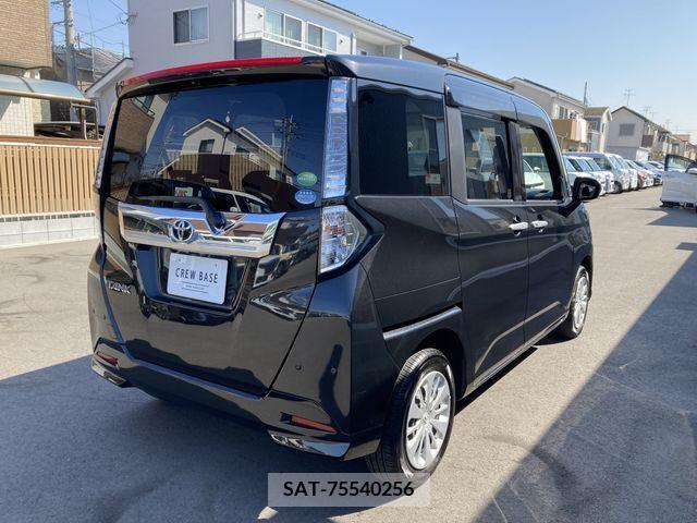 Toyota TANK 2019-09 224949-26