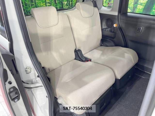 Daihatsu MOVE 2019-12 278143-9