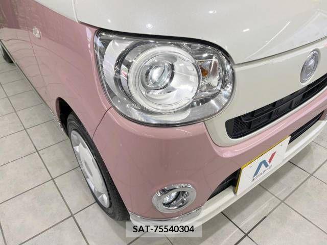 Daihatsu MOVE 2019-12 278143-11