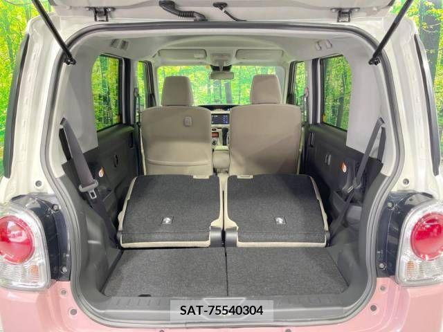 Daihatsu MOVE 2019-12 278143-10