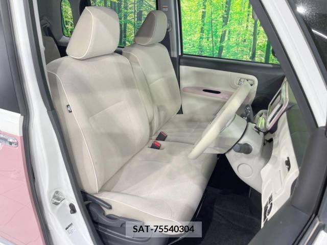 Daihatsu MOVE 2019-12 278143-8