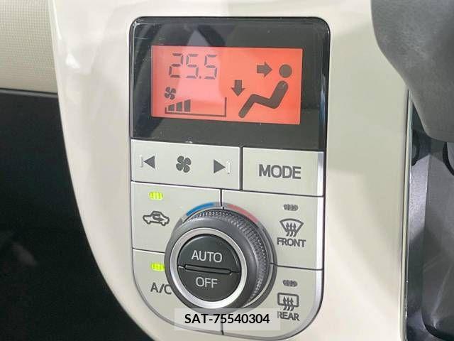 Daihatsu MOVE 2019-12 278143-7