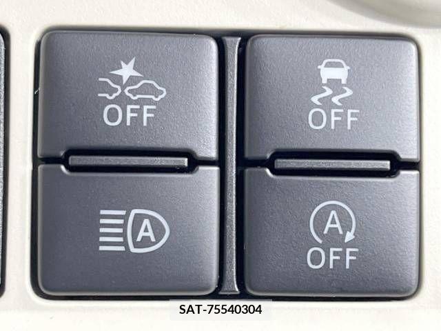 Daihatsu MOVE 2019-12 278143-6