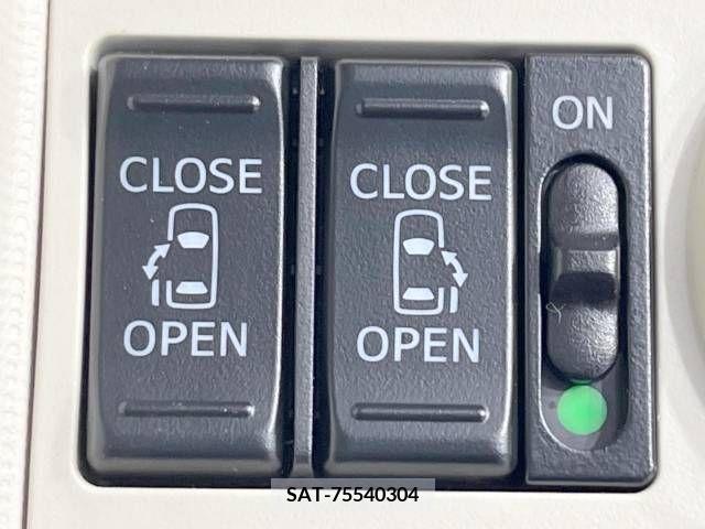 Daihatsu MOVE 2019-12 278143-5