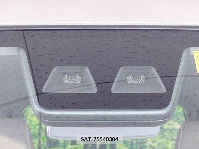 Daihatsu MOVE 2019-12 278143-3