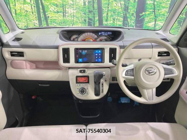Daihatsu MOVE 2019-12 278143-1