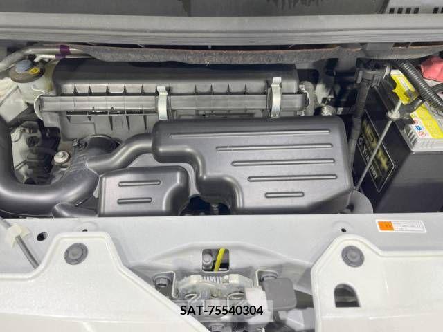 Daihatsu MOVE 2019-12 278143-17