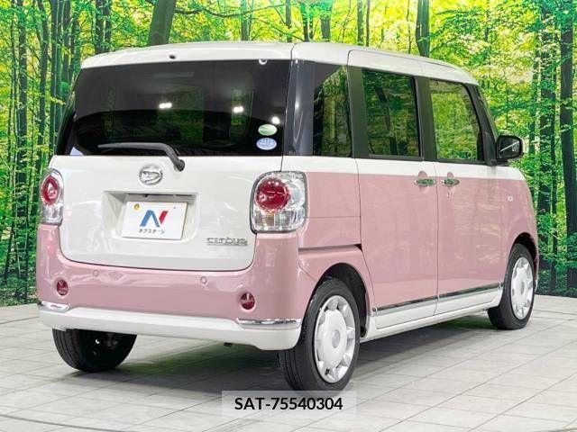 Daihatsu MOVE 2019-12 278143-16