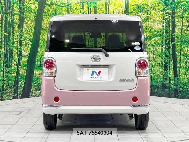 Daihatsu MOVE 2019-12 278143-14