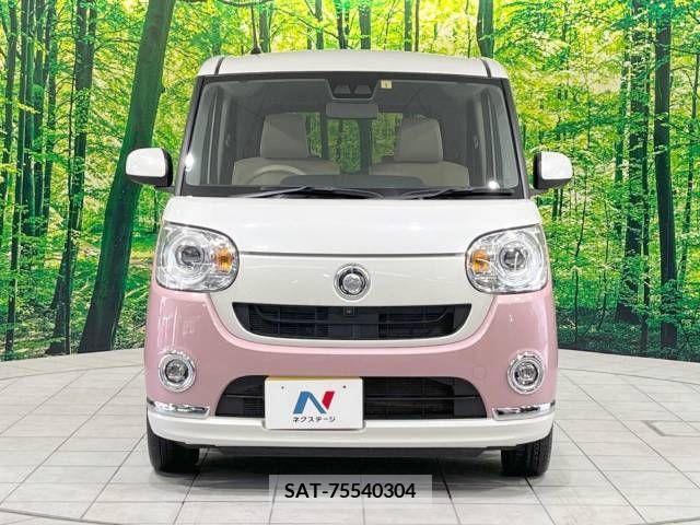 Daihatsu MOVE 2019-12 278143-13