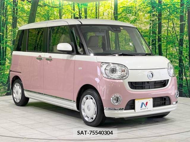 Daihatsu MOVE 2019-12 278143-15