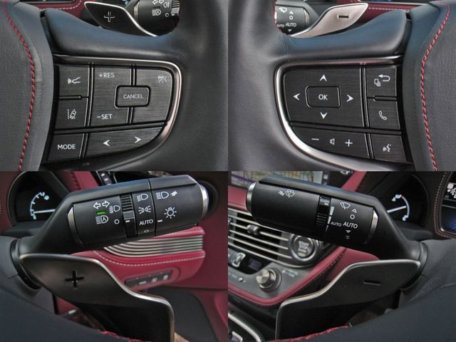 Lexus LS 2018-03 3366-13
