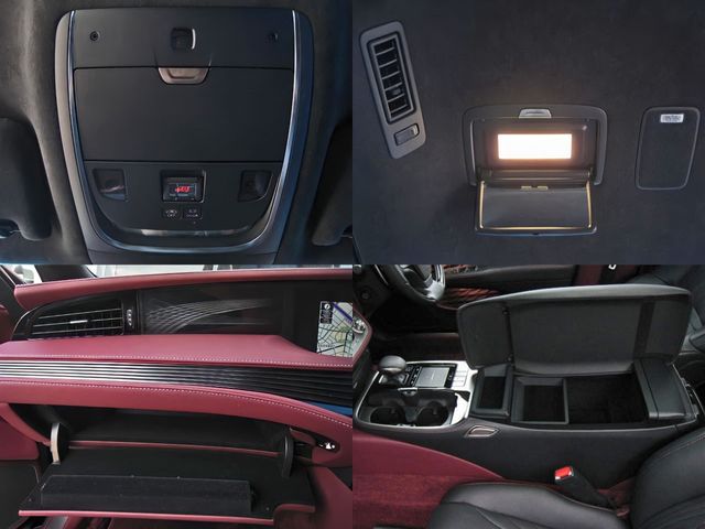 Lexus LS 2018-03 3366-20