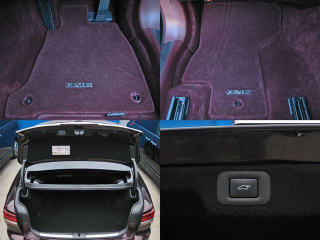 Lexus LS 2018-03 3366-28