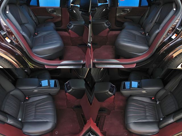 Lexus LS 2018-03 3366-26