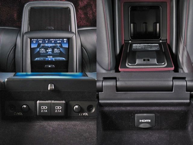Lexus LS 2018-03 3366-18