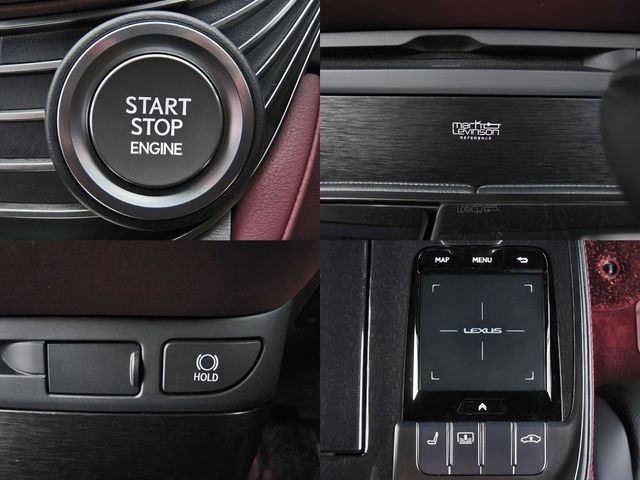 Lexus LS 2018-03 3366-12