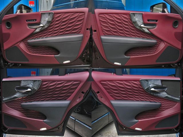 Lexus LS 2018-03 3366-21