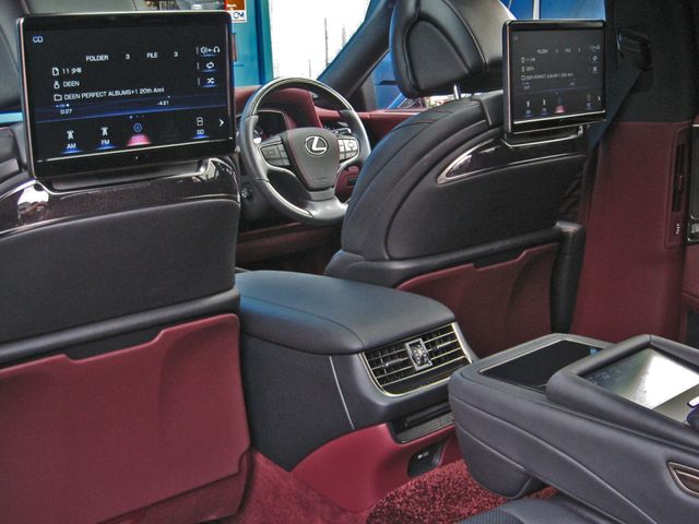 Lexus LS 2018-03 3366-16