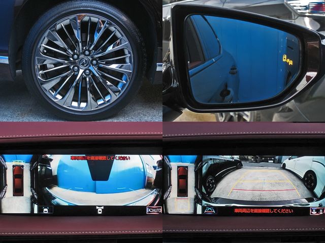 Lexus LS 2018-03 3366-6