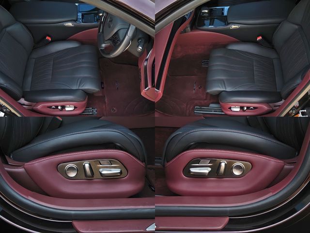 Lexus LS 2018-03 3366-25