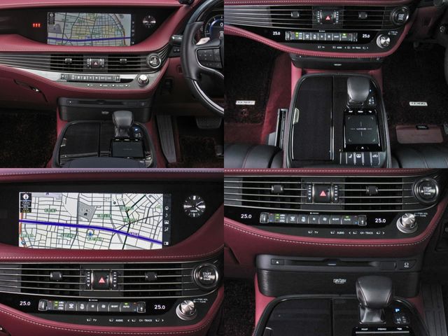 Lexus LS 2018-03 3366-10